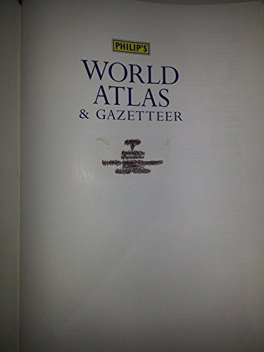 Philip's World Atlas
