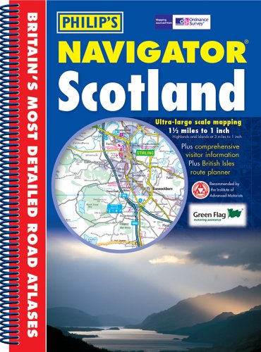 Navigator Scotland