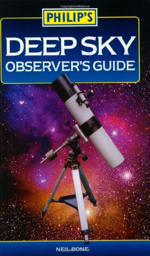 Deep Sky Observer's Guide