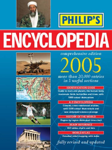 Philip's Encyclopedia