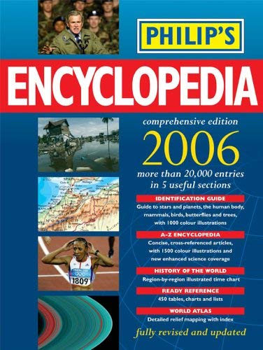Philip's Encyclopedia