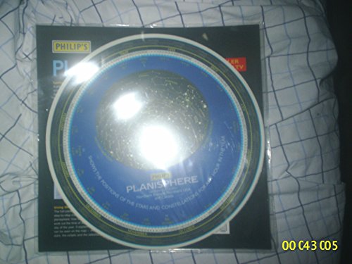 Philip's Planisphere