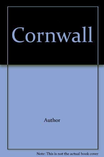 Philip's Street Atlas Cornwall
