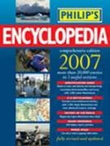 Philip's Encyclopedia
