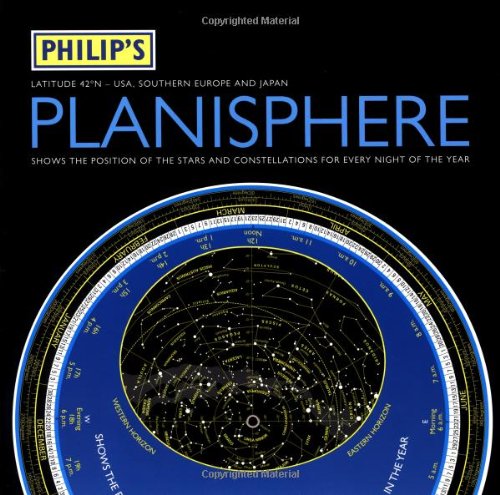Philip's Planisphere