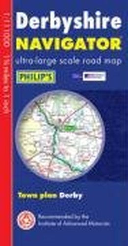 Derbyshire