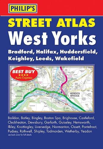 West Yorkshire