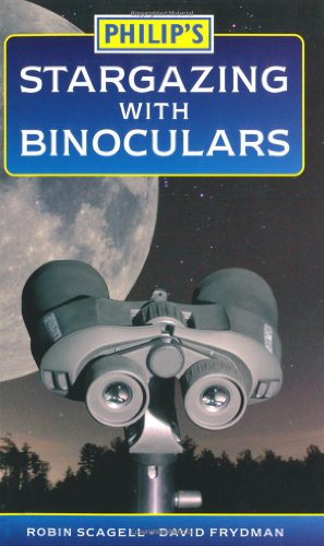 Philip's Stargazing with Binoculars