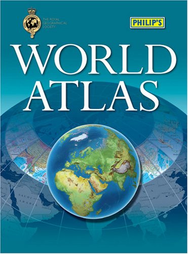 Philip's World Atlas