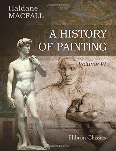 A History of Painting
