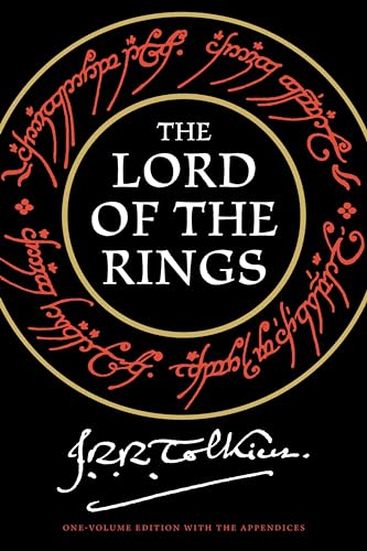 The Lord of the Rings