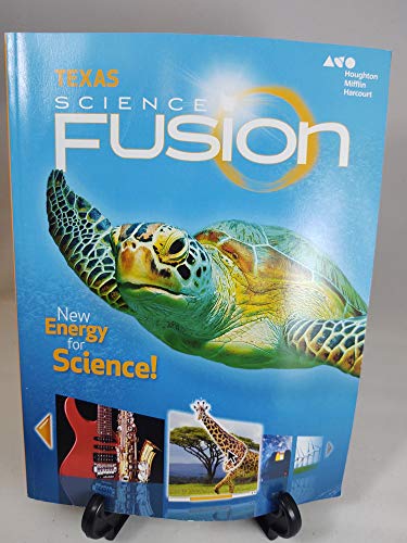 Science Fusion