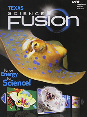 Science Fusion
