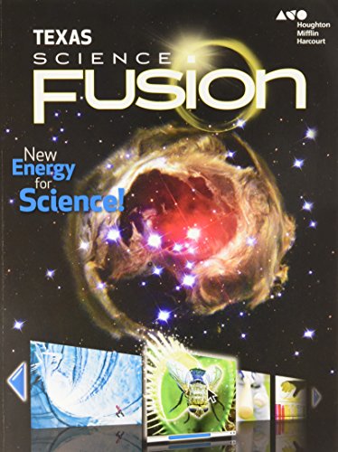 Science Fusion