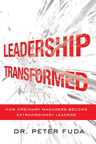 Leadership Transformed