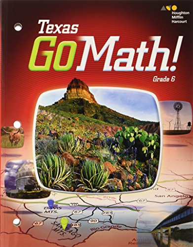 Student Interactive Worktext Grade 6 2015