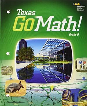 Student Interactive Worktext Grade 8 2015