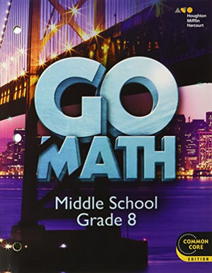 Student Interactive Worktext Grade 8 2014