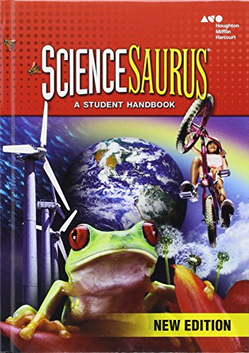 Student Handbook (Hardcover) Grades 2-3
