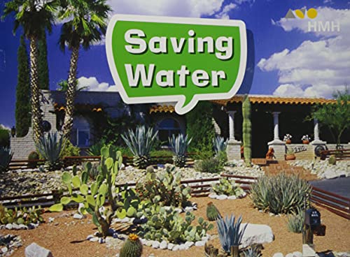 Book 026: Saving Water