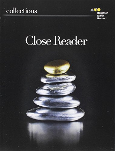 Close Reader Student Edition Grade 10