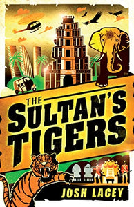 The Sultan's Tigers 