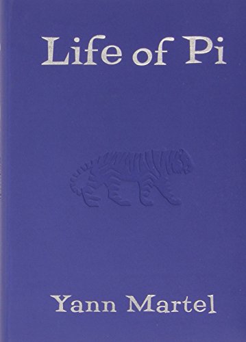 Life of Pi