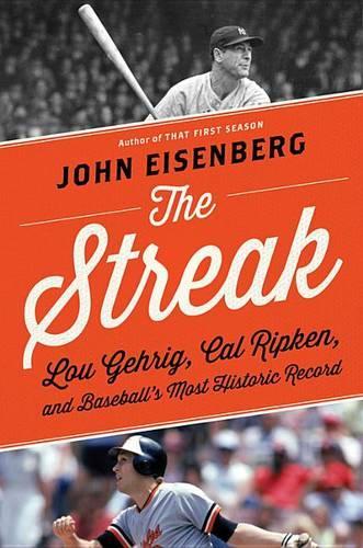 The Streak