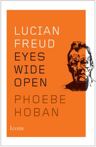 Lucian Freud
