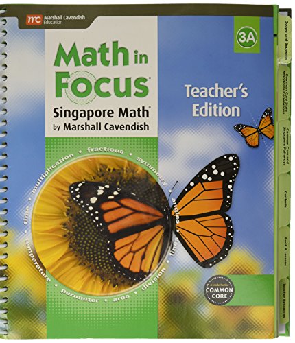 Hmh Math in Focus