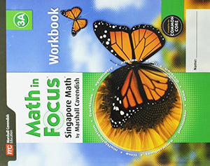 Student Workbook, Book a Grade 3