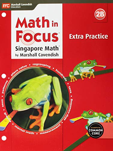 Hmh Math in Focus