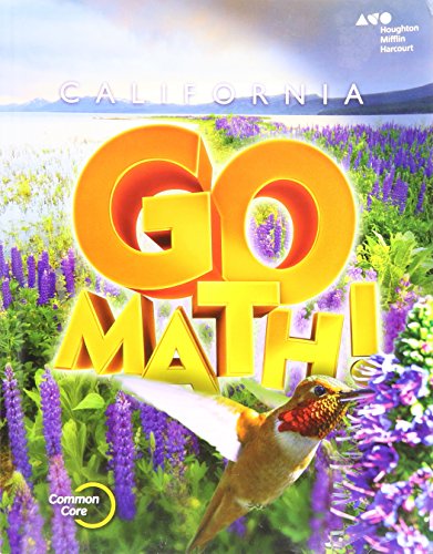 Student Edition Grade 4 2015