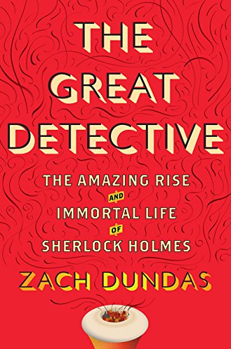 The Great Detective