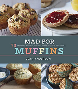 Mad For Muffins 