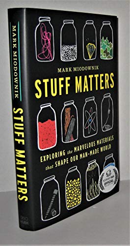 Stuff Matters