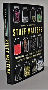 Stuff Matters 