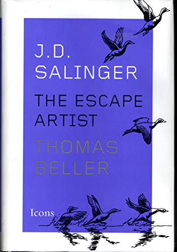 J.D. Salinger