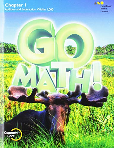 Go Math!