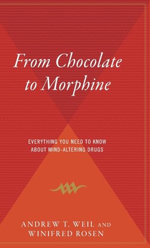 From Chocolate to Morphine