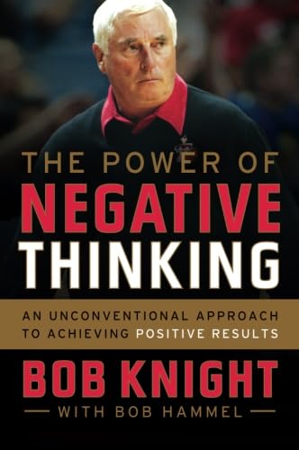 The Power of Negative Thinking