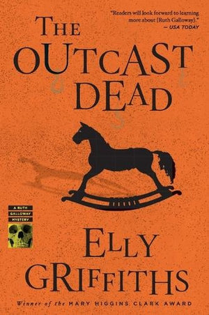 The Outcast Dead