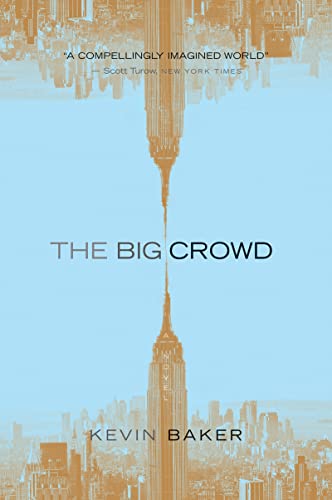 The Big Crowd