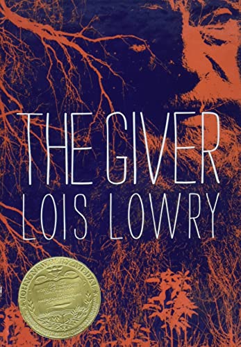 The Giver (for Pob Boxed Set Only)