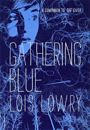 Gathering Blue (for Pob Boxed Set Only)