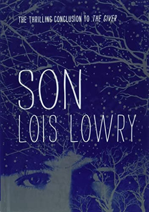 Son (for Pob Boxed Set Only)