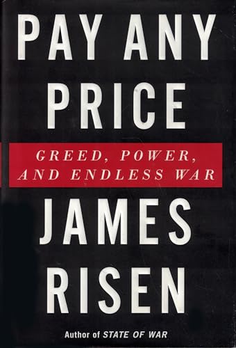 Pay Any Price