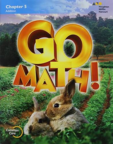 Go Math!