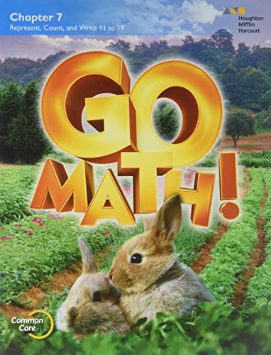 Go Math!