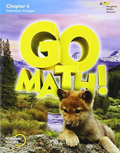 Go Math!